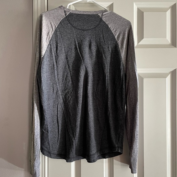 Lucky Brand Mens long sleeve shirt - Picture 5 of 5